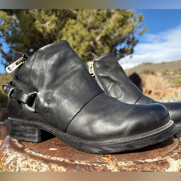 A.S.98 Steve Boot - Picture 8 of 16